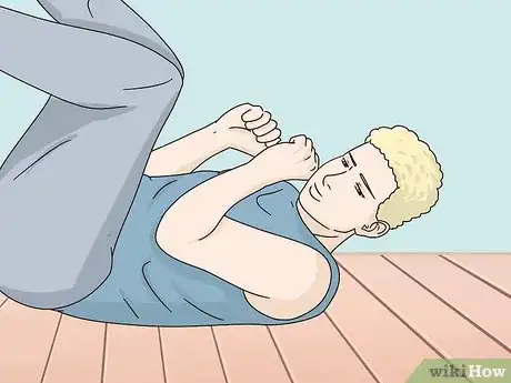 Image titled Prevent Wrist Sprains Step 1