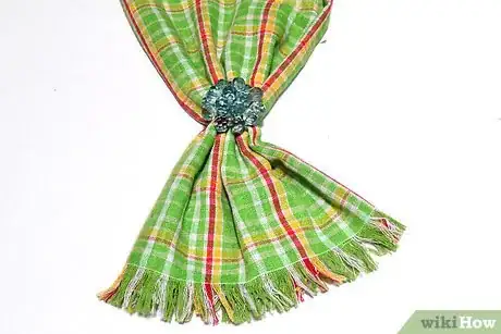 Image titled Make a Scottish Rosette and Sash Step 8