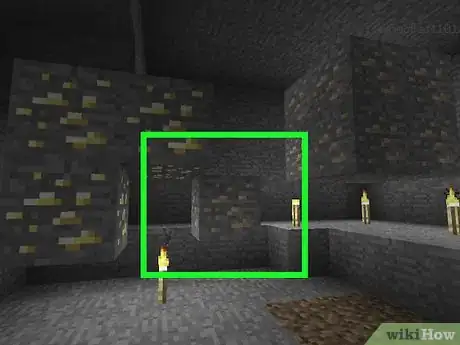 Image titled Be a Good Miner in Minecraft Step 6