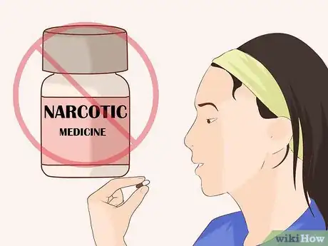 Image titled Take Antidepressant Medicine Step 23