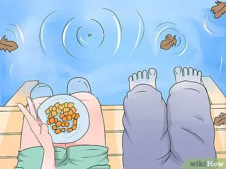 Image titled Tell Your Friends About Your Alcohol Addiction Step 6