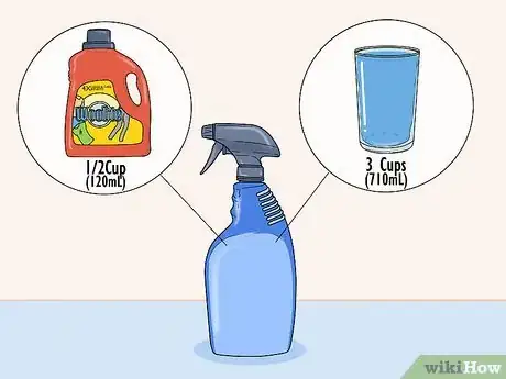 Image titled Clean Type R Seats Step 4