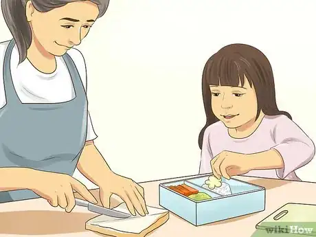 Image titled Encourage Kids to Eat More Lunch Step 6