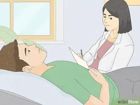 Image titled Deal with Alprazolam Side Effects Step 15