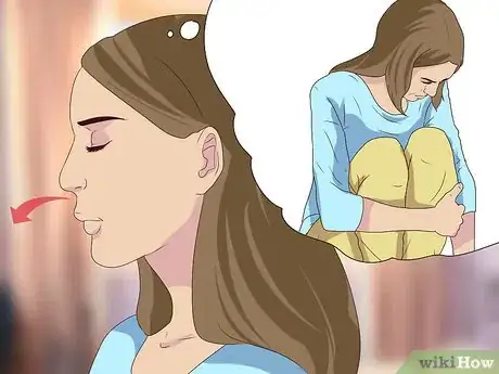 Image titled Try Compassion Meditation Step 13