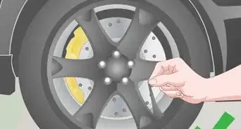 Paint Rims with Plasti Dip