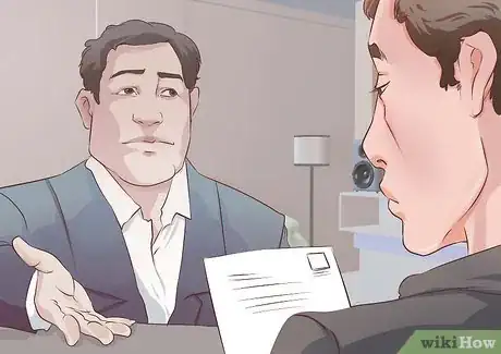 Image titled Create a Benefit Concert Series Step 14