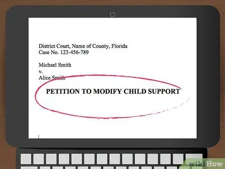 Image titled Request an Updated Financial Affidavit from Your Ex Step 12