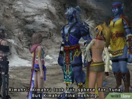 Image titled Get Secret Dresspheres in Final Fantasy X‐2 Step 15