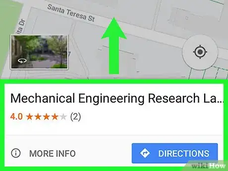 Image titled Edit Google Maps on Android Step 3