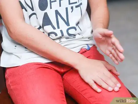 Image titled Do the Cup Song Without a Cup Step 11