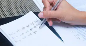 Learn to Write With Your Left Hand