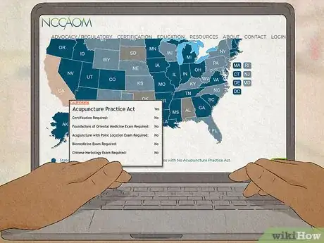 Image titled Find a Licensed Acupuncturist Step 5