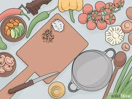 Image titled Live With an Allergy to Food Additives and Dyes Step 06