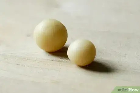 Image titled Make a Marzipan Bunny Step 2