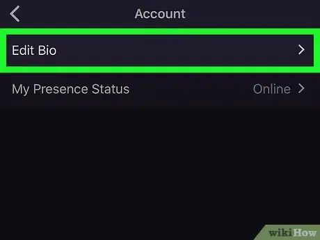 Image titled Edit a Twitch Profile Step 9