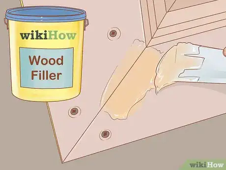 Image titled Paint Cabinets Step 4