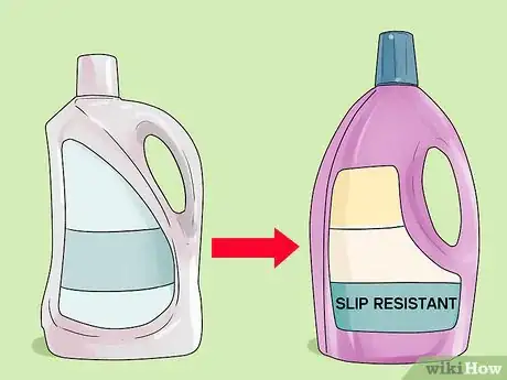 Image titled Help Your Older Dog Navigate Slippery Floors Step 3