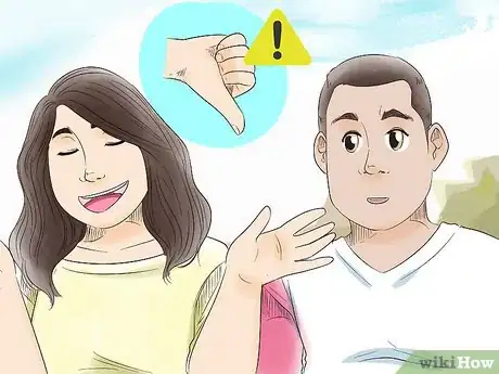 Image titled Date a Cancer Man Step 14