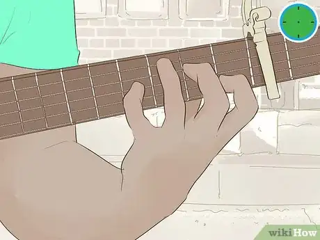 Image titled Trust in Your Guitar Skills Step 1