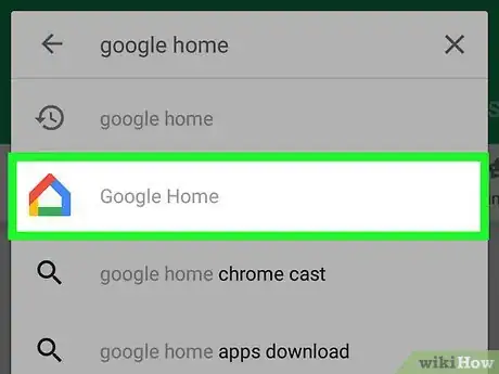 Image titled Set Up Google Chromecast Step 8
