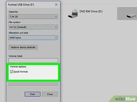 Image titled Wipe Hard Drive on Windows Step 15
