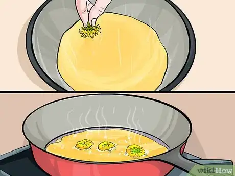 Image titled Eat Dandelions Step 4