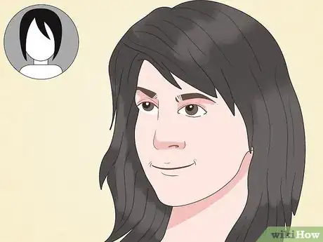 Image titled Manage Layered Hair Step 13