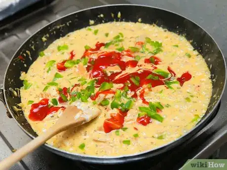 Image titled Make Chicken Enchiladas Step 8