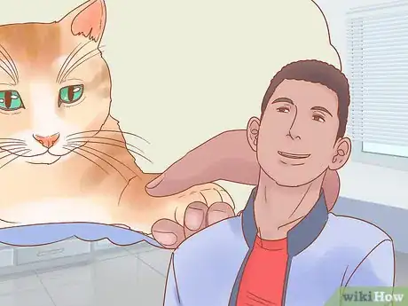 Image titled Become a Cat Person Step 2
