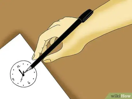 Image titled Write a Behavior Support Plan Step 3