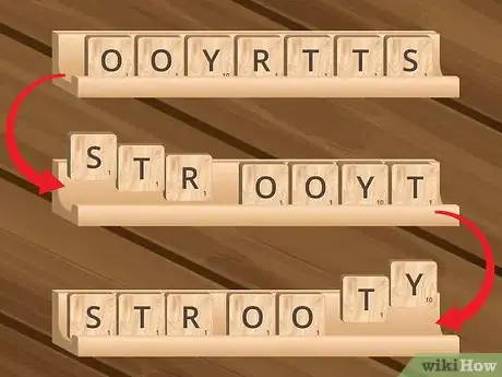 Image titled Manage a Rack in Scrabble Step 3