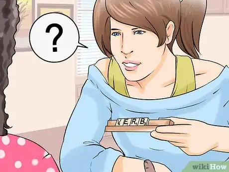 Image titled Practice Parts of Speech Using Scrabble Step 7