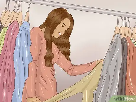 Image titled Organize a Winter Clothing Swap Step 11