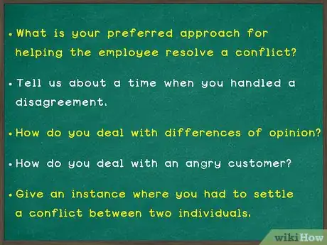 Image titled Answer Leadership Questions in an Interview Step 8