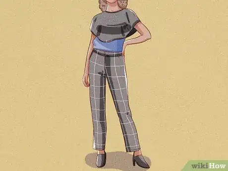 Image titled Wear a Capelet Step 7