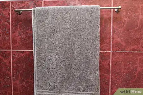 Image titled Hang Towel Racks Step 12Bullet1