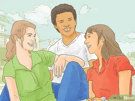 Image titled Not Let Your Life Revolve Around Your Boyfriend Step 15