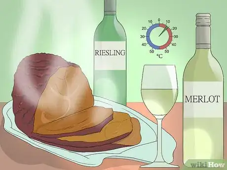 Image titled Serve Wine at Thanksgiving Step 4