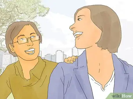 Image titled Tell a Close Friend You Feel Betrayed or Neglected Step 14