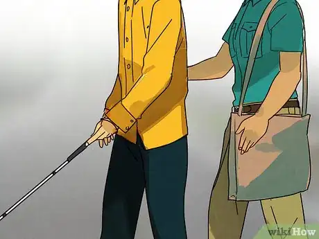 Image titled Make Friends if You're Blind or Visually Impaired Step 8
