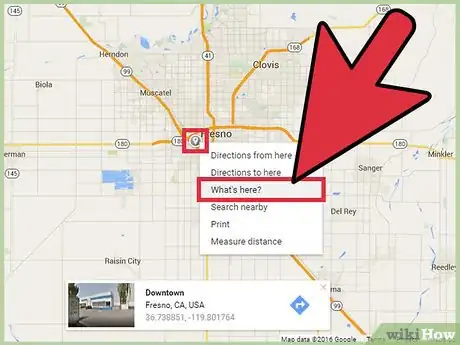 Image titled Get Latitude and Longitude from Google Maps Step 15