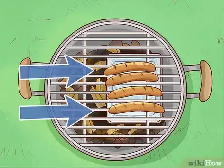 Image titled Smoke Sausage Step 11