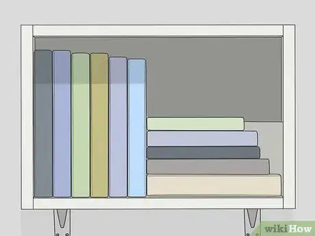 Image titled Display Books Step 11