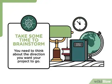 Image titled Do an A+ Project Step 6