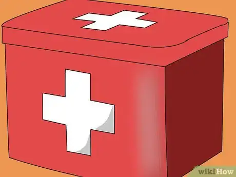 Image titled Forge the Old Fashioned Way Step 4