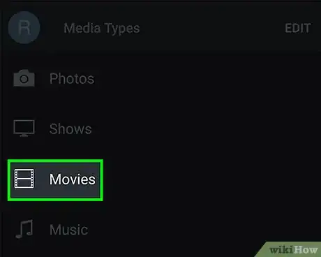 Image titled Use Plex on Android Step 10
