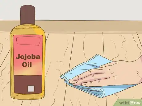 Image titled Clean Laminate Floors Naturally Step 3