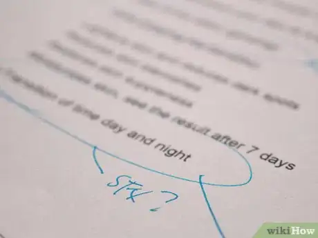 Image titled Make a Commercial for Radio Step 6