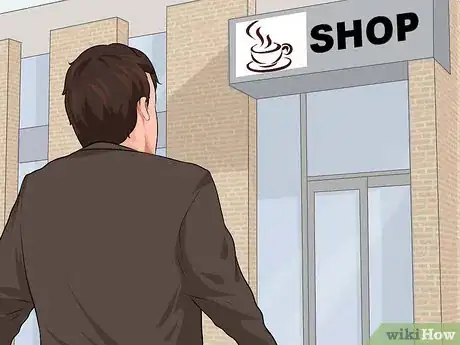 Image titled Get Sober with a 12 Step Program Step 24